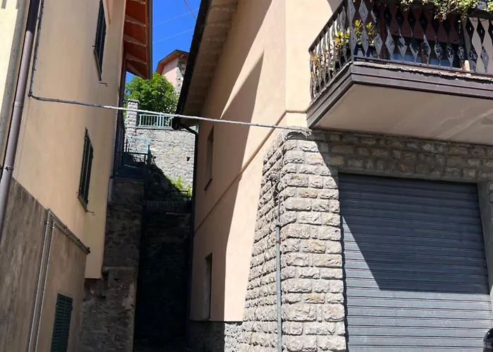 Casa Nanda Badia Prataglia