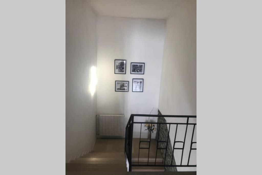 Casa Nanda * Badia Prataglia