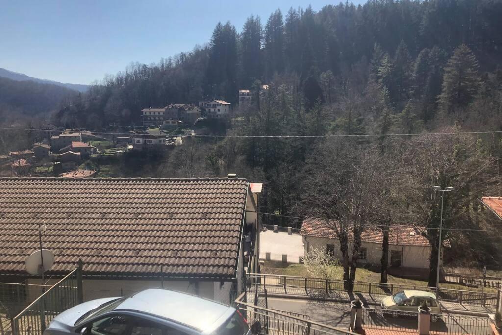 Casa Nanda Holiday home Badia Prataglia