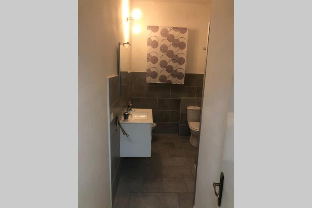 Holiday home Casa Nanda
