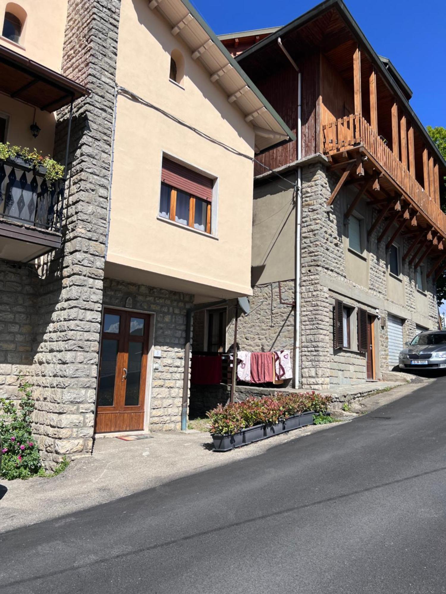 Casa Nanda Holiday home Badia Prataglia