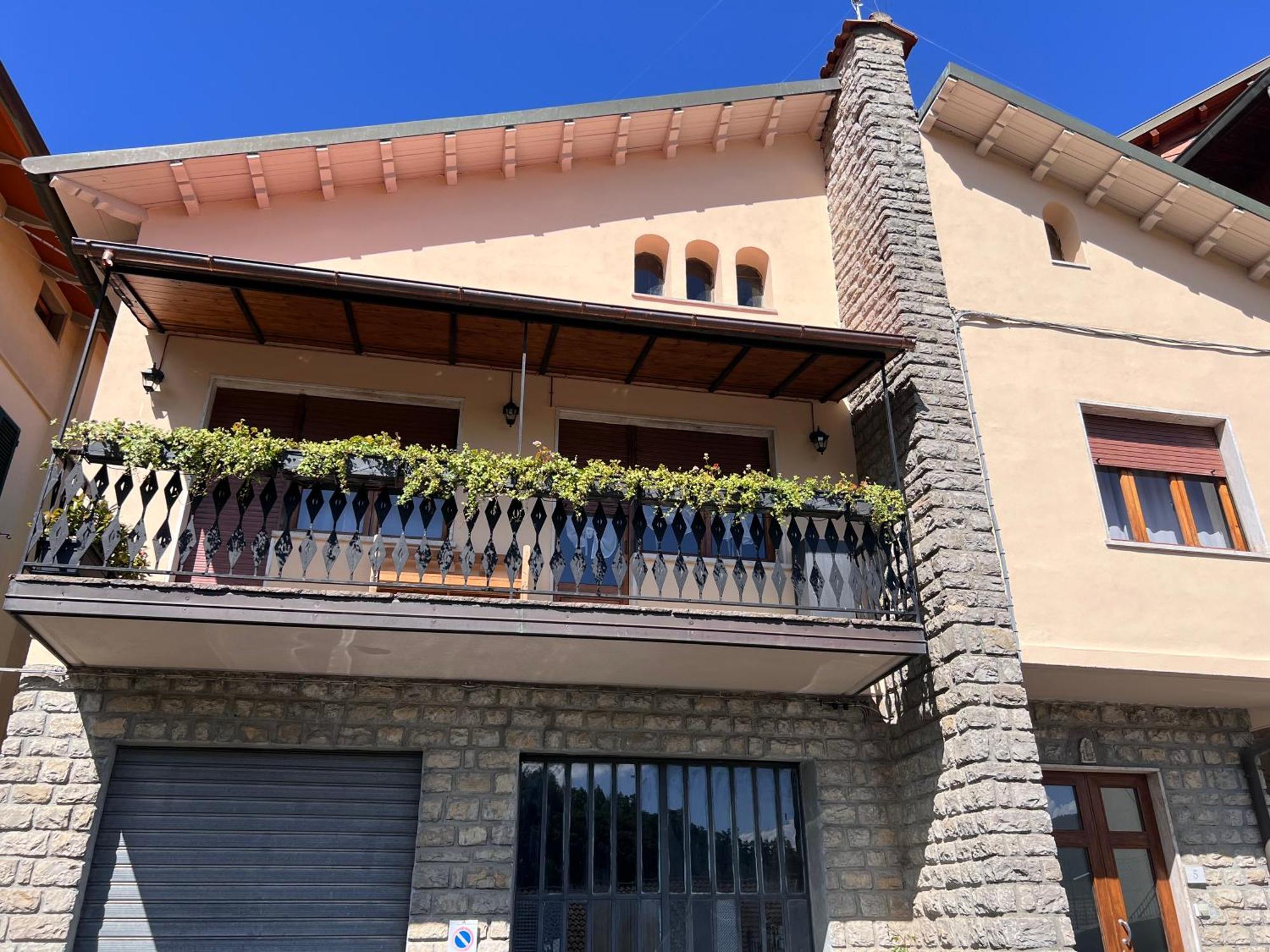 Casa Nanda *