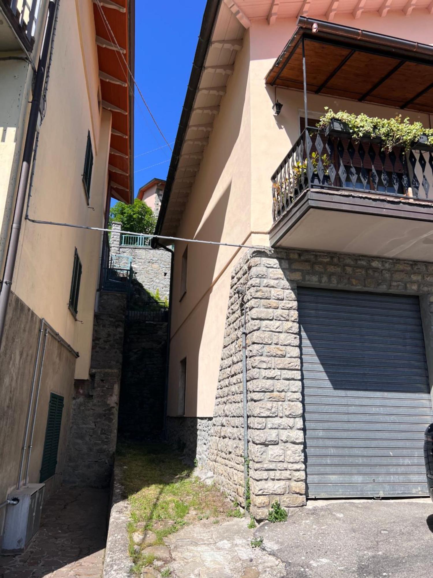 Casa Nanda * Badia Prataglia